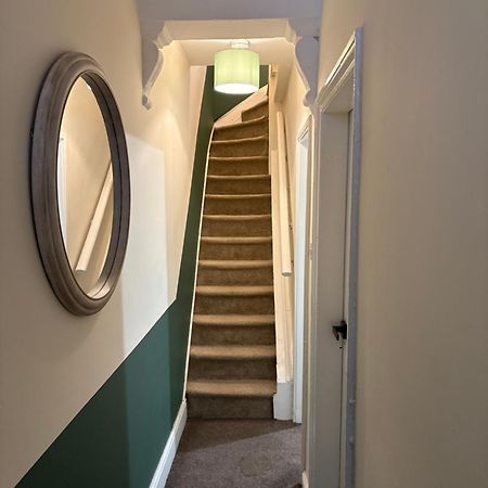 Mayfield House 赫尔河畔京士顿 外观 照片